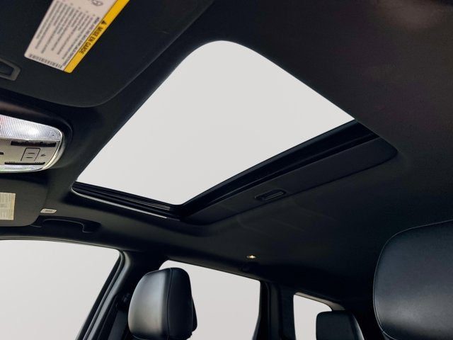 2020 Jeep Grand Cherokee Altitude 4x4