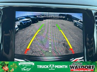 2022 Jeep Grand Cherokee WK Laredo X 4x4