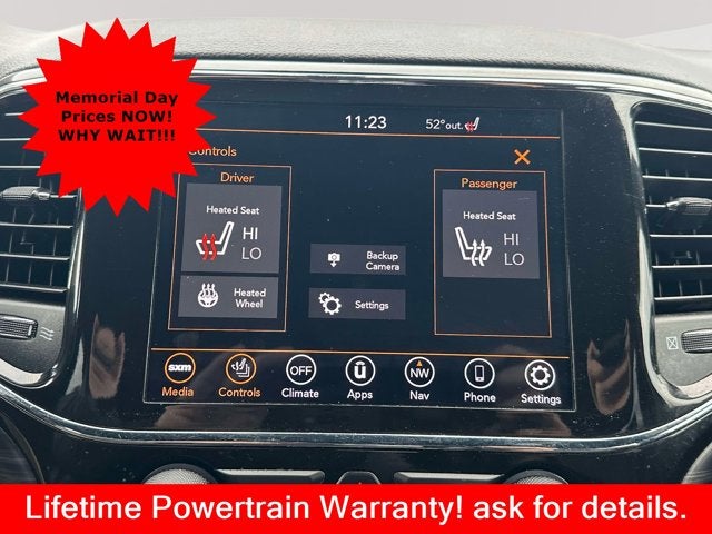 2021 Jeep Grand Cherokee Laredo X 4x4