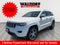 2018 Jeep Grand Cherokee Sterling Edition 4x4