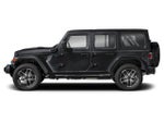 2024 Jeep Wrangler 4xe Rubicon 4xe