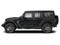 2024 Jeep Wrangler 4xe Rubicon 4xe
