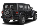 2024 Jeep Wrangler 4xe Rubicon 4xe