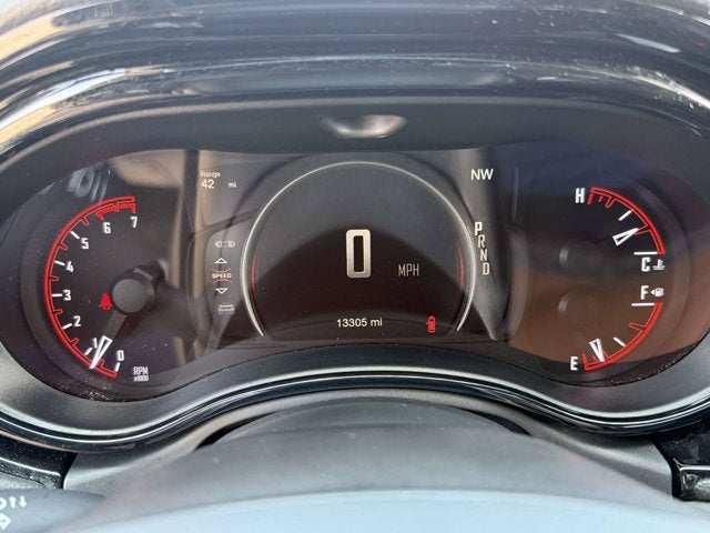 2026 Dodge Durango GT Plus AWD HEMI V8