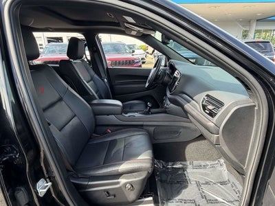 2026 Dodge Durango GT Plus AWD HEMI V8