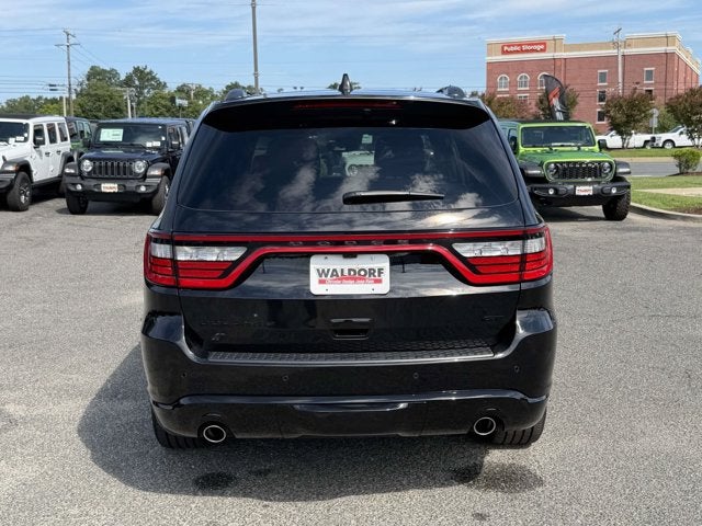2026 Dodge Durango GT Plus AWD HEMI V8