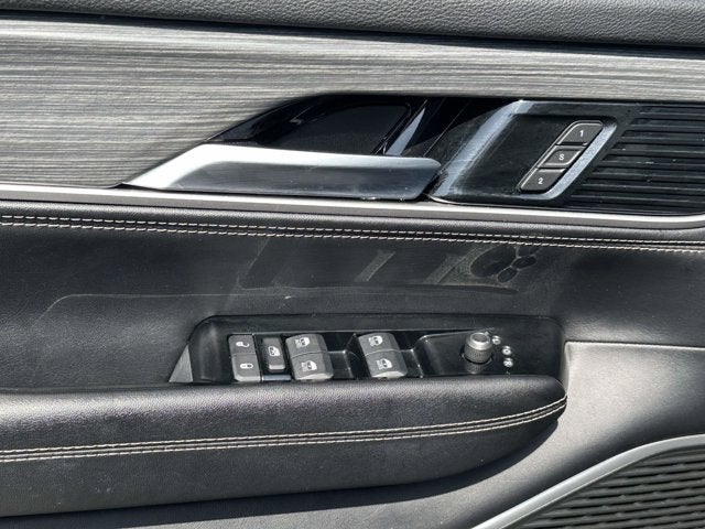 2024 Jeep Wagoneer Series II 4x4