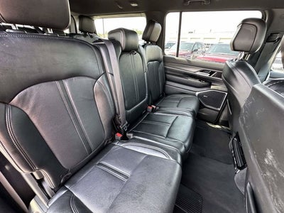 2024 Jeep Wagoneer Series II 4x4
