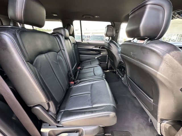2024 Jeep Wagoneer Series II 4x4
