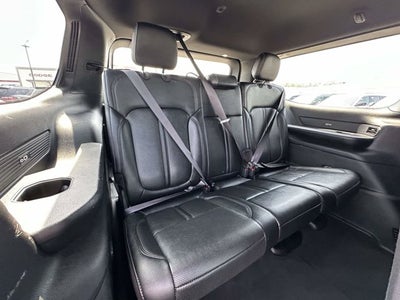 2024 Jeep Wagoneer Series II 4x4