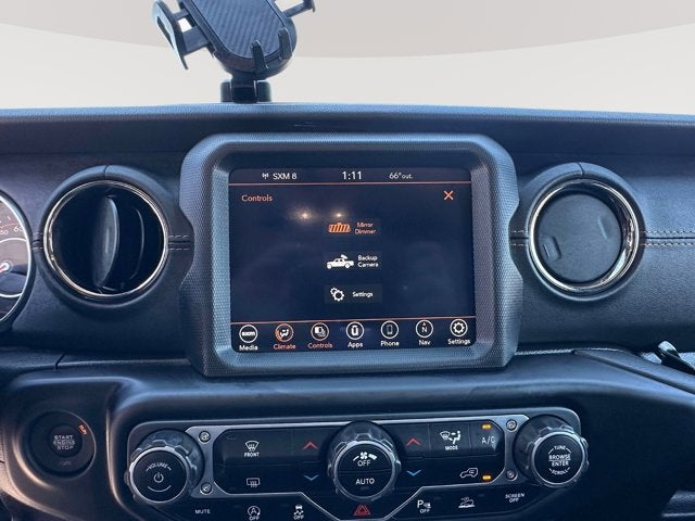 2023 Jeep Gladiator High Altitude 4x4