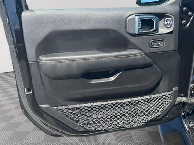 2023 Jeep Gladiator High Altitude 4x4