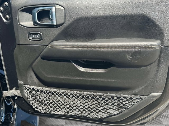 2023 Jeep Gladiator High Altitude 4x4