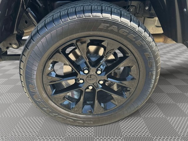 2023 Jeep Gladiator High Altitude 4x4