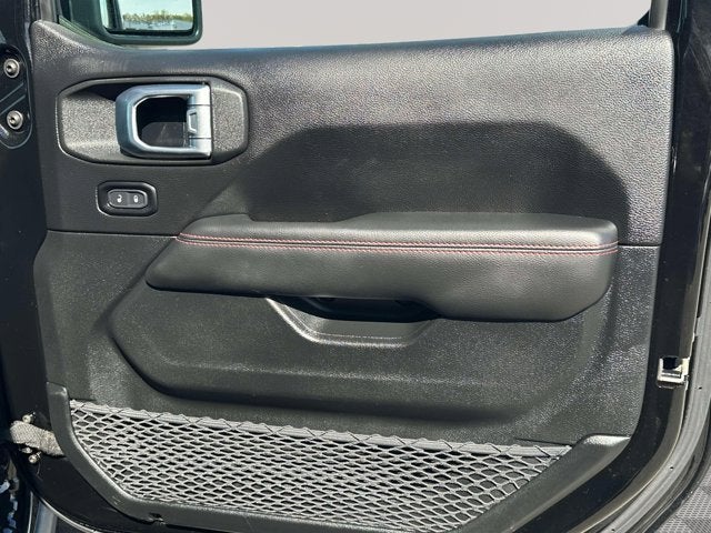 2020 Jeep Gladiator Rubicon 4x4