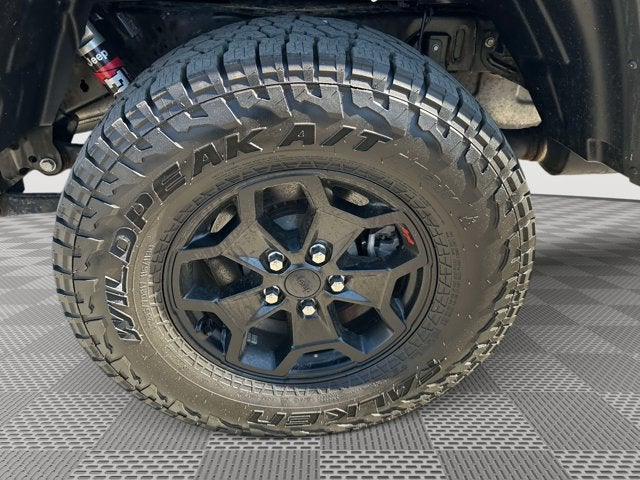 2020 Jeep Gladiator Rubicon 4x4