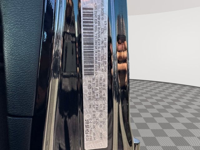 2020 Jeep Gladiator Rubicon 4x4