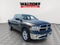 2024 RAM 1500 Classic SLT Quad Cab 4x4 6'4' Box