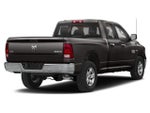2024 RAM 1500 Classic SLT Quad Cab 4x4 6'4' Box