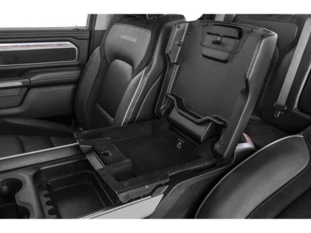 2021 RAM 1500 Laramie Quad Cab 4x2 6'4' Box