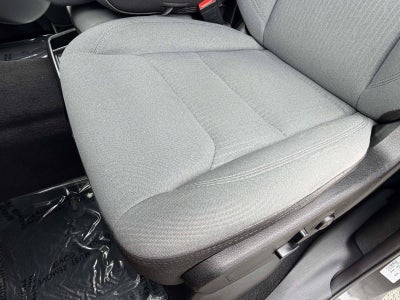 2019 RAM 1500 Big Horn/Lone Star Crew Cab 4x4 5'7' Box