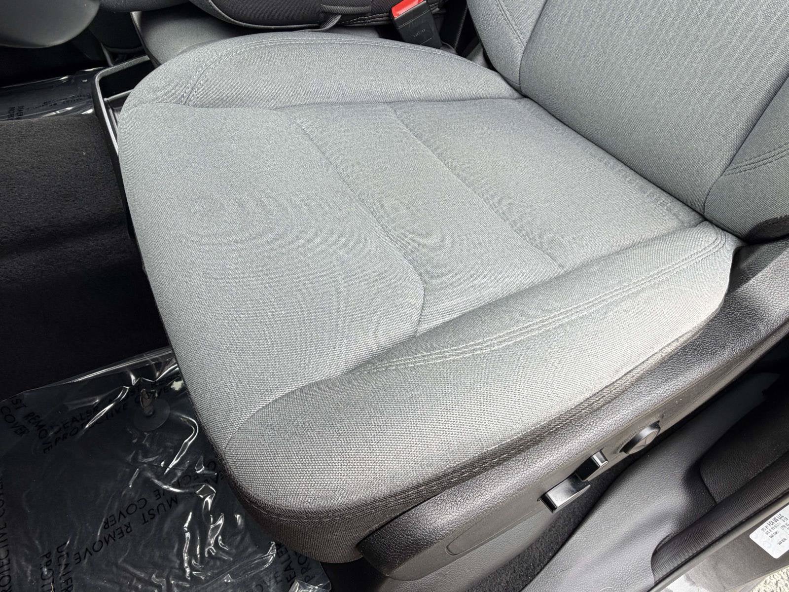 2019 RAM 1500 Big Horn/Lone Star Crew Cab 4x4 5'7' Box