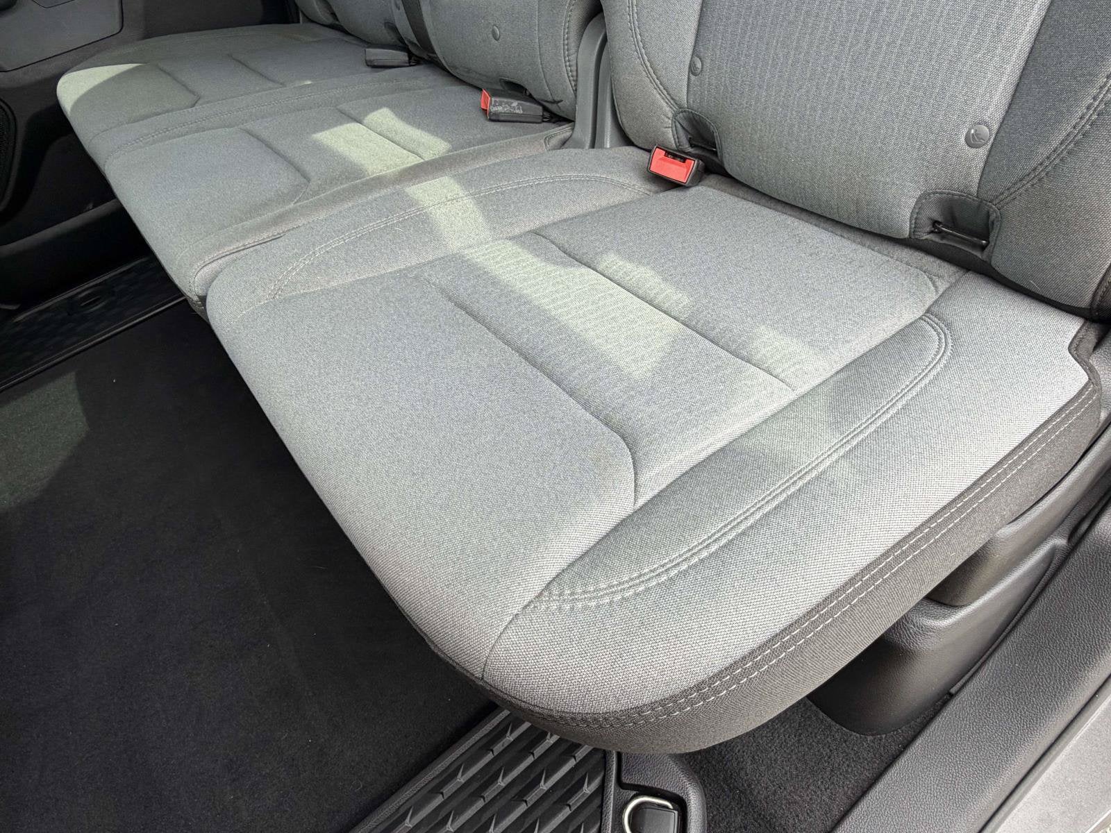 2019 RAM 1500 Big Horn/Lone Star Crew Cab 4x4 5'7' Box