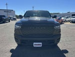 2026 RAM 1500 Warlock Crew Cab 4x4 5'7' Box