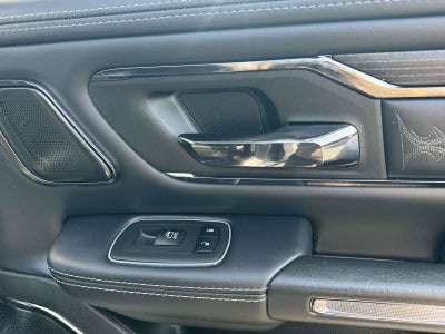 2024 RAM 1500 Limited Crew Cab 4x4 5'7' Box