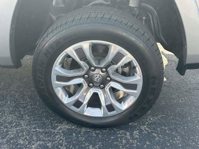 2024 RAM 1500 Limited Crew Cab 4x4 5'7' Box