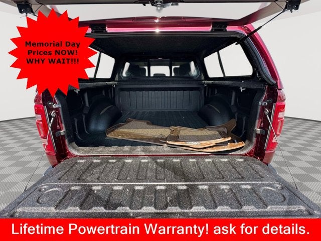 2020 RAM 1500 Laramie Longhorn Crew Cab 4x4 5'7' Box
