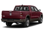 2020 RAM 1500 Laramie Longhorn Crew Cab 4x4 5'7' Box