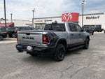 2025 RAM 1500 Rebel Crew Cab 4x4 5'7' Box