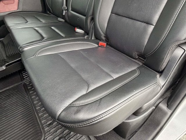 2025 RAM 1500 Rebel Crew Cab 4x4 5'7' Box