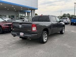 2023 RAM 1500 Big Horn Crew Cab 4x4 6'4' Box