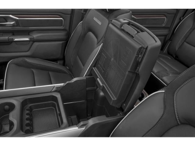 2026 RAM 1500 Laramie Crew Cab 4x4 6'4' Box