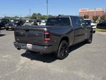 2023 RAM 1500 Laramie Crew Cab 4x4 6'4' Box