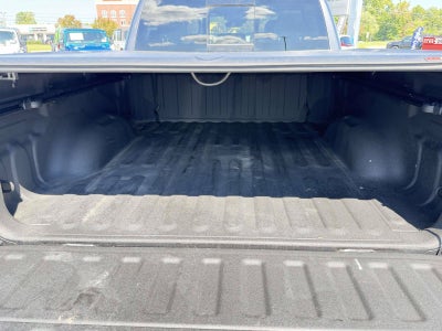 2023 RAM 1500 Laramie Crew Cab 4x4 6'4' Box