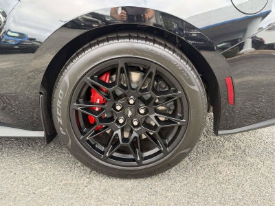 2025 Ford Mustang GT Premium Fastback