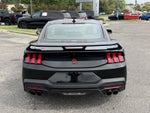 2025 Ford Mustang GT Premium Fastback