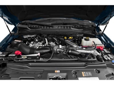 2019 Ford F-450 XL