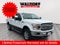 2018 Ford F-150 4WD