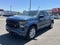 2024 Chevrolet Silverado 1500 4WD Crew Cab Short Bed Custom