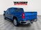 2022 Chevrolet Silverado 1500 4WD Crew Cab Short Bed LTZ