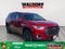 2021 Chevrolet Traverse AWD RS