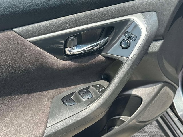 2013 Nissan Altima 3.5 S