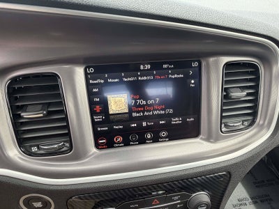 2021 Dodge Charger R/T RWD