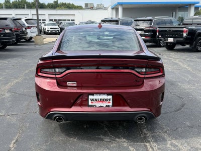 2021 Dodge Charger R/T RWD