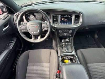 2021 Dodge Charger R/T RWD
