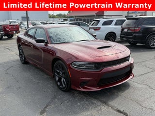 2021 Dodge Charger R/T RWD